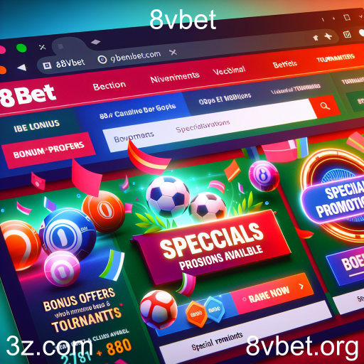 Promoções Especiais